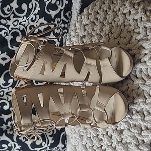 Aldo heels